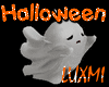 Ghost Anim Halloween M