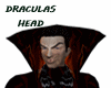 DRACULAS HEAD