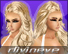 DE~ Lana divine blond