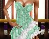 Country Frills Mint
