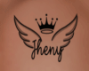 Tatto Jheny