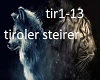 tiroler steirer