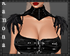 Lory Dark Collar