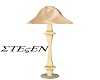 SG/Angel Lamp