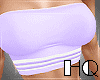PURPLE SHORTSET 2P
