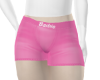 Barbie Muscular Short
