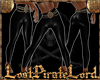 [LPL] Pirate Leggins