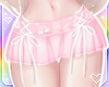 🌙 Dreamy Skirt Pink