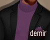 [D] Adam jacket&sweater