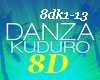 Danza Kuduro-8D-8dk1-13