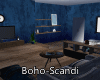 ~SB Boho-Scandi Furn