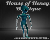 Alien Dance w/6 Spots