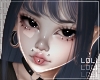 お. cat tear