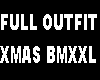 [DB]Xmas Full Outfit XXL