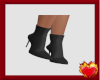 Black Donna Boots