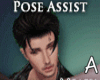 Head Pose Assist