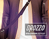 D| Airport Crush Coat