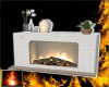 HF HB Fireplace