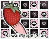 K| Strawberry Fork V2