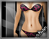 |s|-Bikini-Pink Cheetah