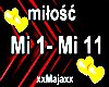 Milosc