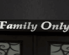 Family Only Add-on Room