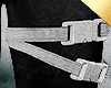 ✶Rebel Thigh Belt