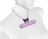 SANRIO CHAIN | J