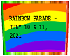 9-pic rainbow parade