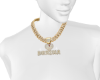 derika chain