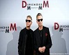 depeche mode background