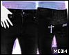 Meow! Amo Jeans