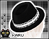 [KA] Classical | Hat