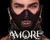 Amore Cannibal Mask