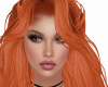 HAIR - ORANGER