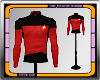 ∞ TNG Display Uniform