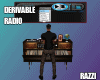 R© Vintage Radio Laika