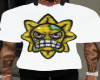 Sun Fad3d Tee