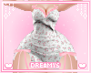 ♡ Spring Mini Dress