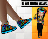 LilMiss 90z Baby Shoes