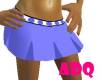Arianas Cheer Skirt