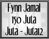 FYNN 150 JUTA 12