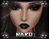 [NK] Dark MakeUp +Tat 02