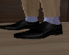 (SP) Suit shoes