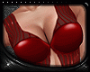 A|Motion - Outfit Red