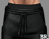 Joggers Black