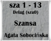 Szansa/Sobocinska
