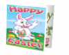 Animated Easter Card