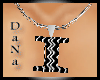[DaNa]I - Necklace