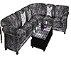 club sofa